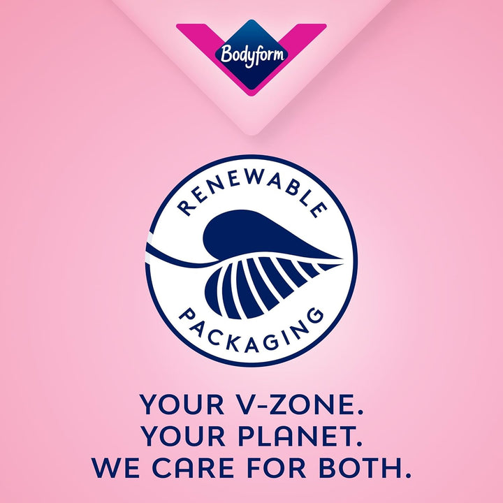 Dailies so Slim Panty Liners, 336 (12 X 28 Packs) Lightly Scented, Breathable, Flexible, Individually Wrapped Liners