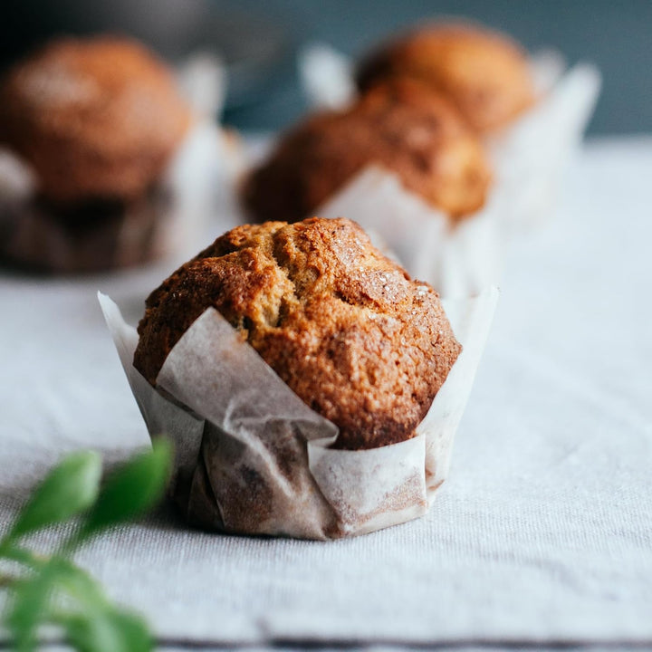 Egg White Powder Unflavoured 1 Kg