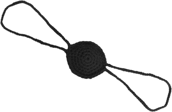 Comfort Nose Cover for Cold Weather, 2Pcs Wool Winter Nose Guard, Outdoor Windproof Nasal Protector, Winter Accessories for Skiing, Ice Skating, Outdoors