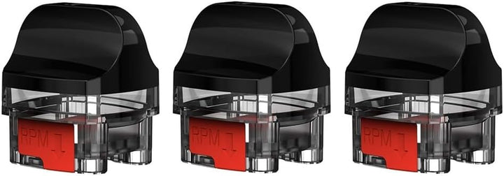 RPM 2 Pod - 3 Pack [RPM2] No Nicotine