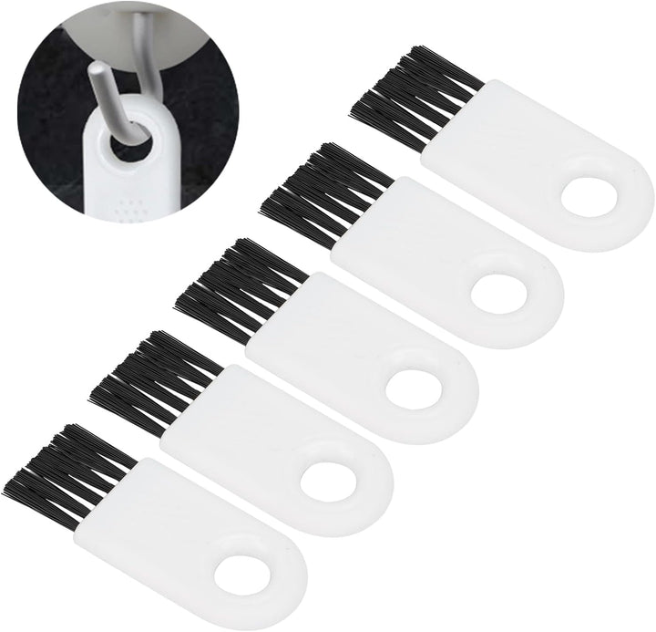For 5Pcs Shaver Cleaning Brushes, Multifunctional Trimmer Clipper Cleaner