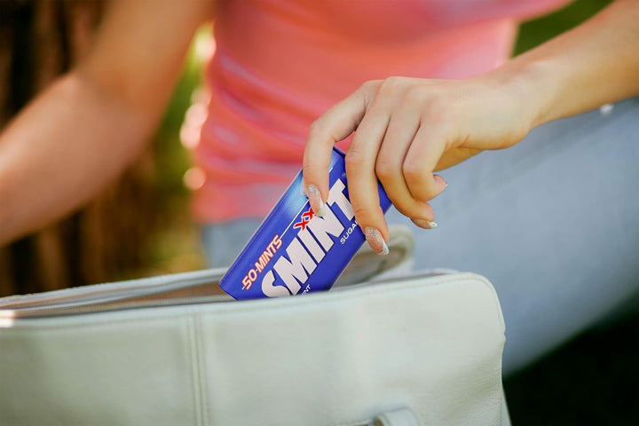 Mints Peppermint 35 G (Pack of 12)