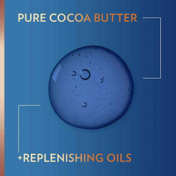 Intensive Care Cocoa Radiant Body Oil 200 Ml