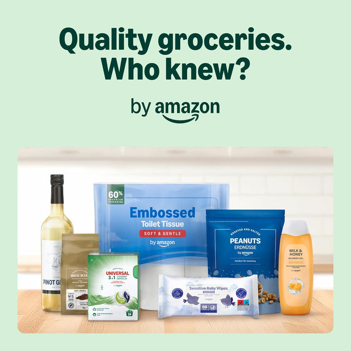 Fresh Baby Wipes, 1008 Wipes, 18 Pack of 56, (Previously a Mama Bear Brand, Same Product)