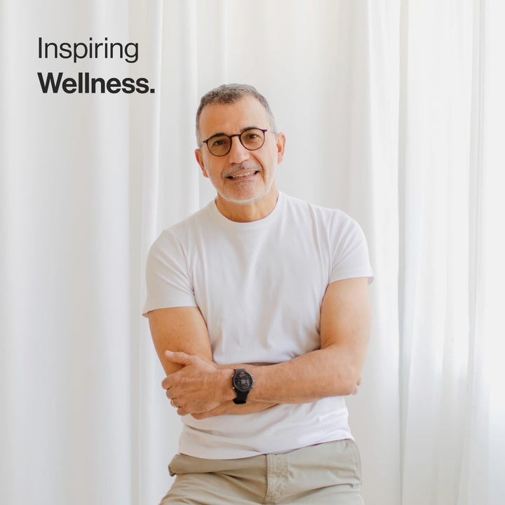 Antiox Cellrenew with Trans-Resveratrol, Coq10, NAC, Pomegranate, Vitamin C & Selenium - Antioxidant & Cellular Energy Support, 90 Vegan Capsules -