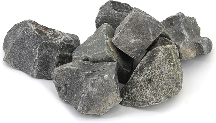 HARVIA 20 KG SAUNA STONES 10-15 Cm