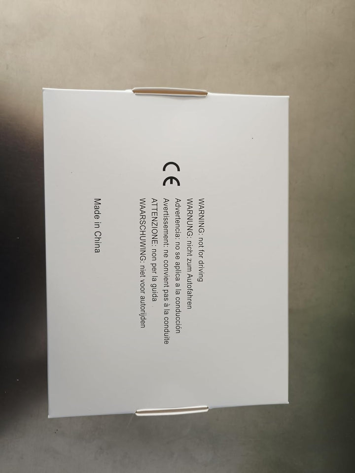 Nearsighted Glasses Short-Sighted Eyeglasses Classic Distance Glasses for Women Men