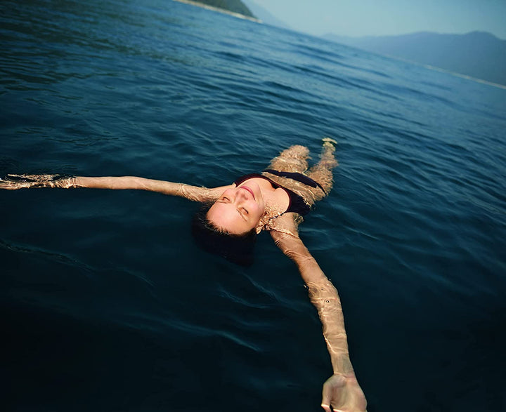 Health Bath Deep Relaxation, 100 Ml (Pack of 1)