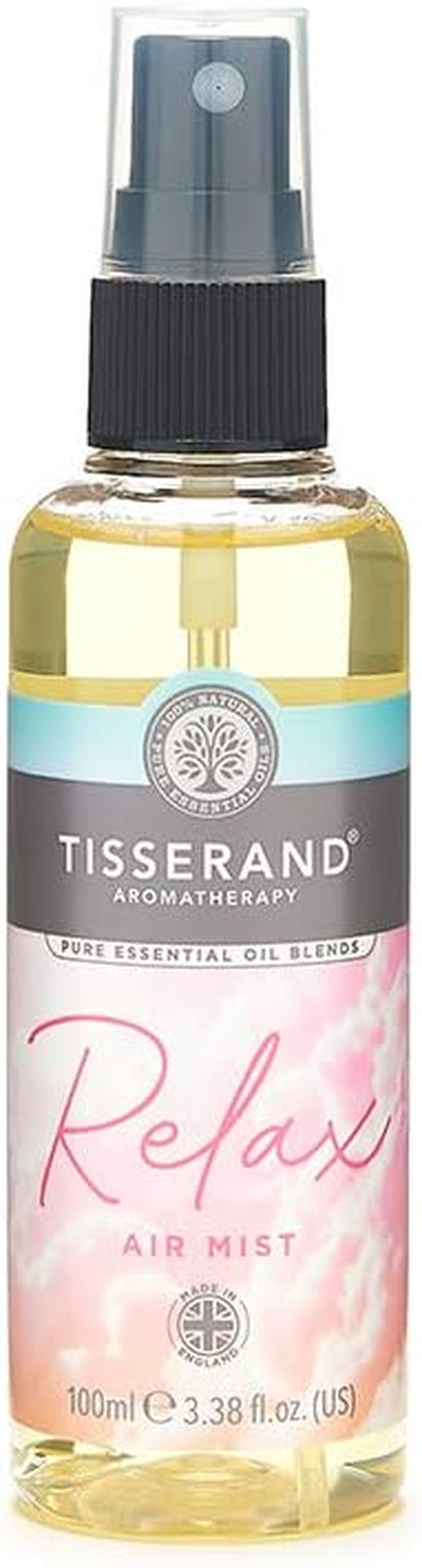 Aromatherapy Energy Air Mist, 100 Ml