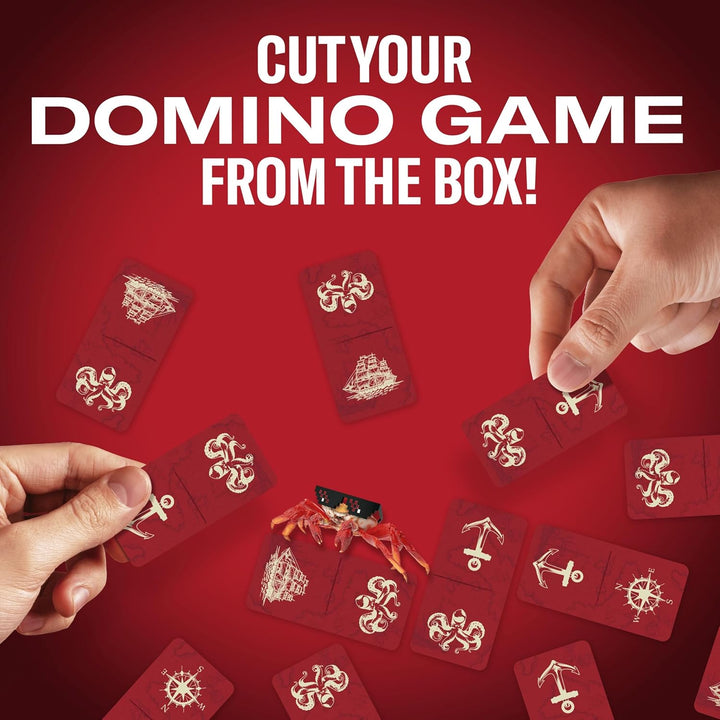 Gentleman Gift Set for Men with Captain Deodorant Spray, Deodorant Stick and Shower Gel