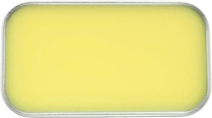 Cooling Solid Natural Perfume Balm. for Sensitive Skin. Handmade in UK.