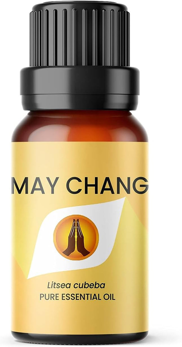 Christmas Eve Essential Oil Blend 10Ml | Cinnamon, Clove & Orange Pure Essential Oils | Winter Scented Fragrances | Aromatherapy, Oils for Home Diffuser Refill, Oil Burner, Candle Making, Wax Melts