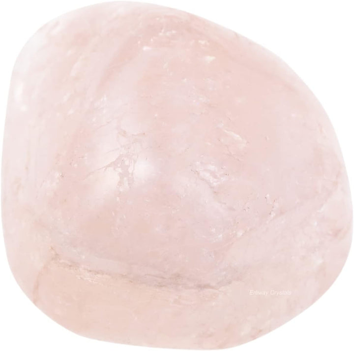 Moonstone Healing Crystal Stones, 1.25-2.0" Large Reiki Healing Gemstones Natural Tumbled Polished Stones for Energy Witchcraft Therapy Meditation