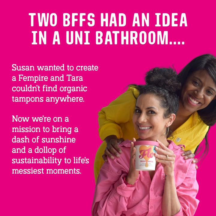 Bamboo Panty Liners – Ultra-Thin, Breathable, Slim - Individually Wrapped Liners for Daily Freshness – 24 Liners