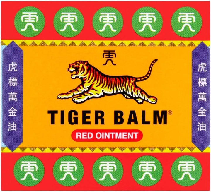 Red (19G or 9Ml) - X 2 *Twin Deal Pack*