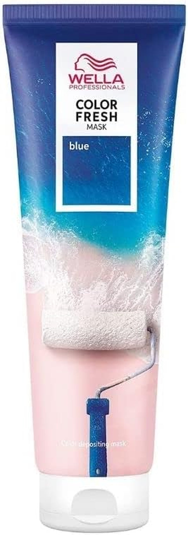 Color Fresh Colored Mask Pearl Blonde 150Ml