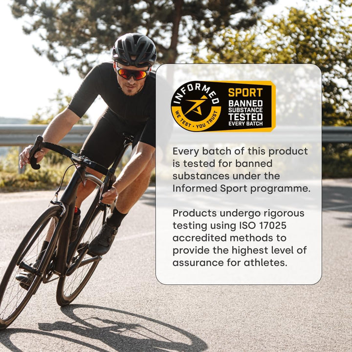 Perance Protein - Vegan Protein Powder - 30G Plant Based Protein per Serving, with Bcaas and Digestive Enzymes. Perfect Post Workout. Tastes Great with Just Water! - Vanilla