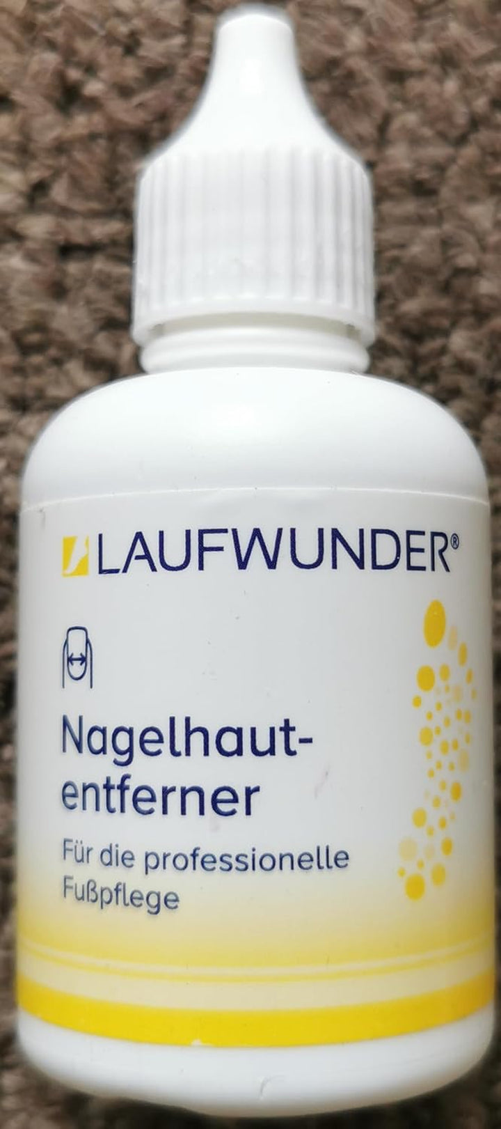 Nail & Skin Softener 50Ml