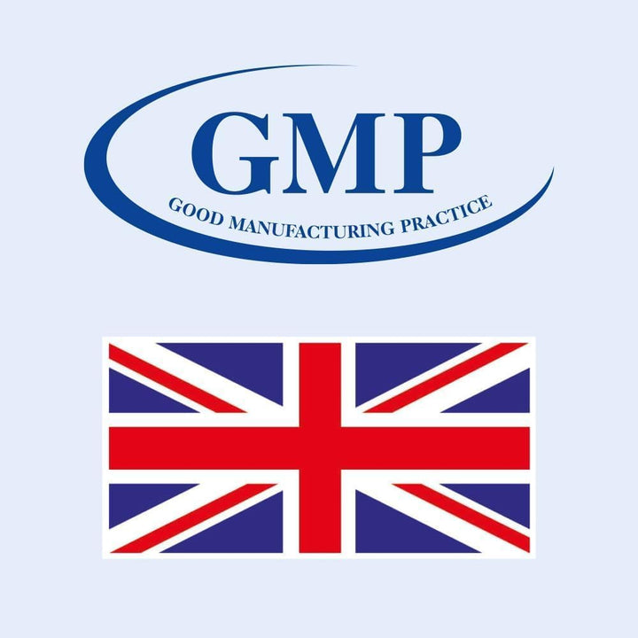 L-Glutamine Powder 500G