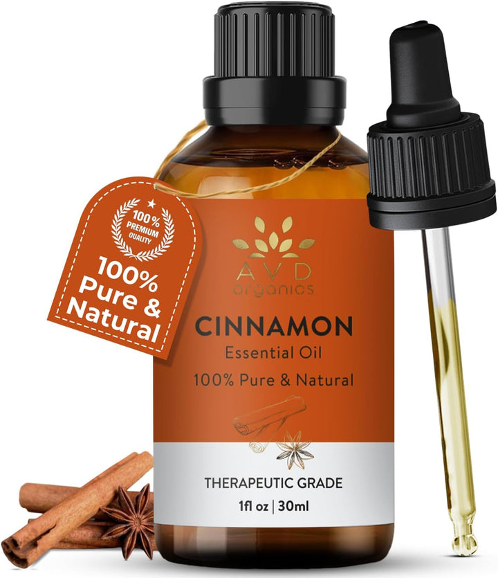 Frankincense Essential Oil 30Ml - 100% Pure and Natural - Therapeutic Grade Essential Oil for Skin, Home Fragrance, 1Fl. Oz