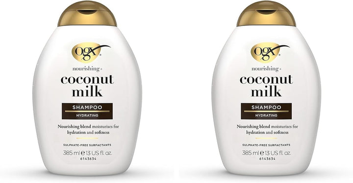 Coconut Miracle Oil Extra Strength Penetrating Hair Oil for Dry, Damaged, and Frizzy Hair, Intense Hydration, Frizz Control, and Shine with Coconut Oil, Tiare, and Vanilla Bean Extracts, 100 Ml