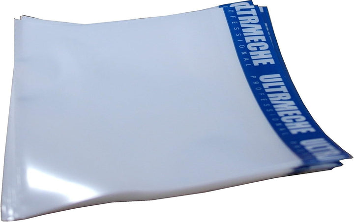 Short Pack of 50 Sheets for Highlighting Hair