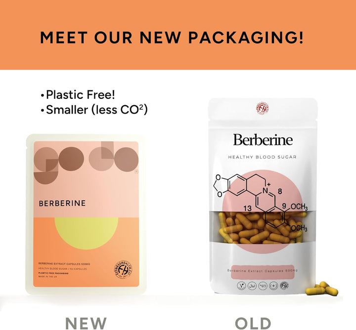 Fibre Pro Complex Capsules - Inulin Powder - Husk Powder - Lactobacillus Acidophilus for Digestive System - Supplement 60 Capsules