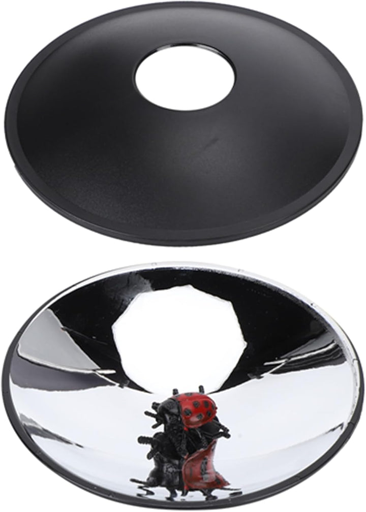 3D Mirascope Optical Image Projection Desk Toys Holog Image Creator Simple S of Projector Ability Create Captivating Belies Visually Any Decor It Conversation