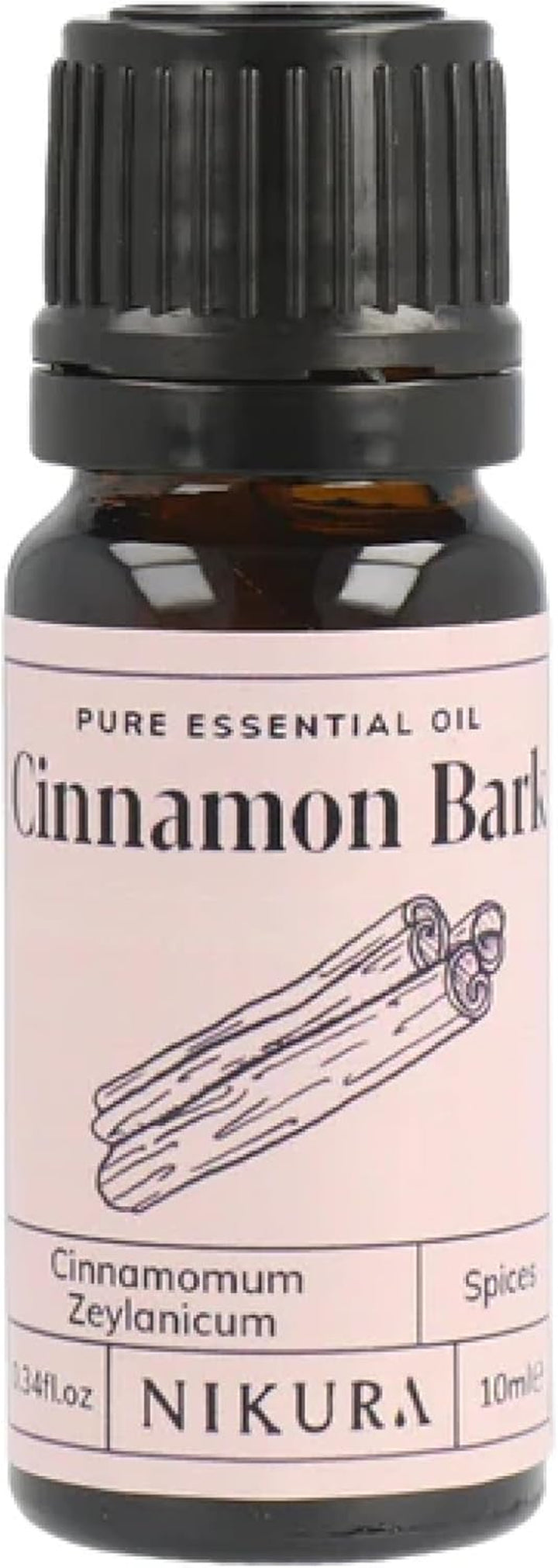 French Lavender Essential Oil - 10Ml | 100% Pure Natural Oils | Lavender Oil for Sleep, Aromatherapy, Diffusers for Home | Vegan & UK Made