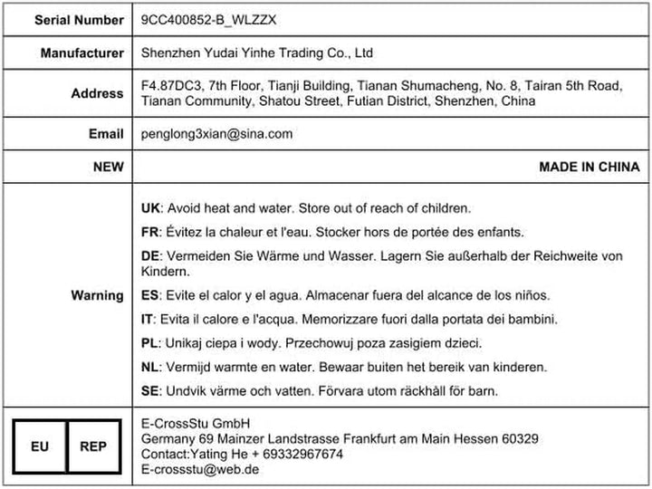 Room Metal Outlet Generator Nozzle Replacement Stainless Steels Generator Nozzle Universals
