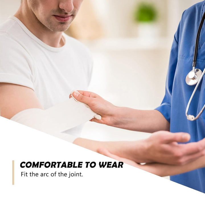 Broken Rib Brace Adjustable Rib Support Brace Chest Wrap Belt Rib Cage Protector for Cracked, Fractured or Dislocated Ribs Protection, M