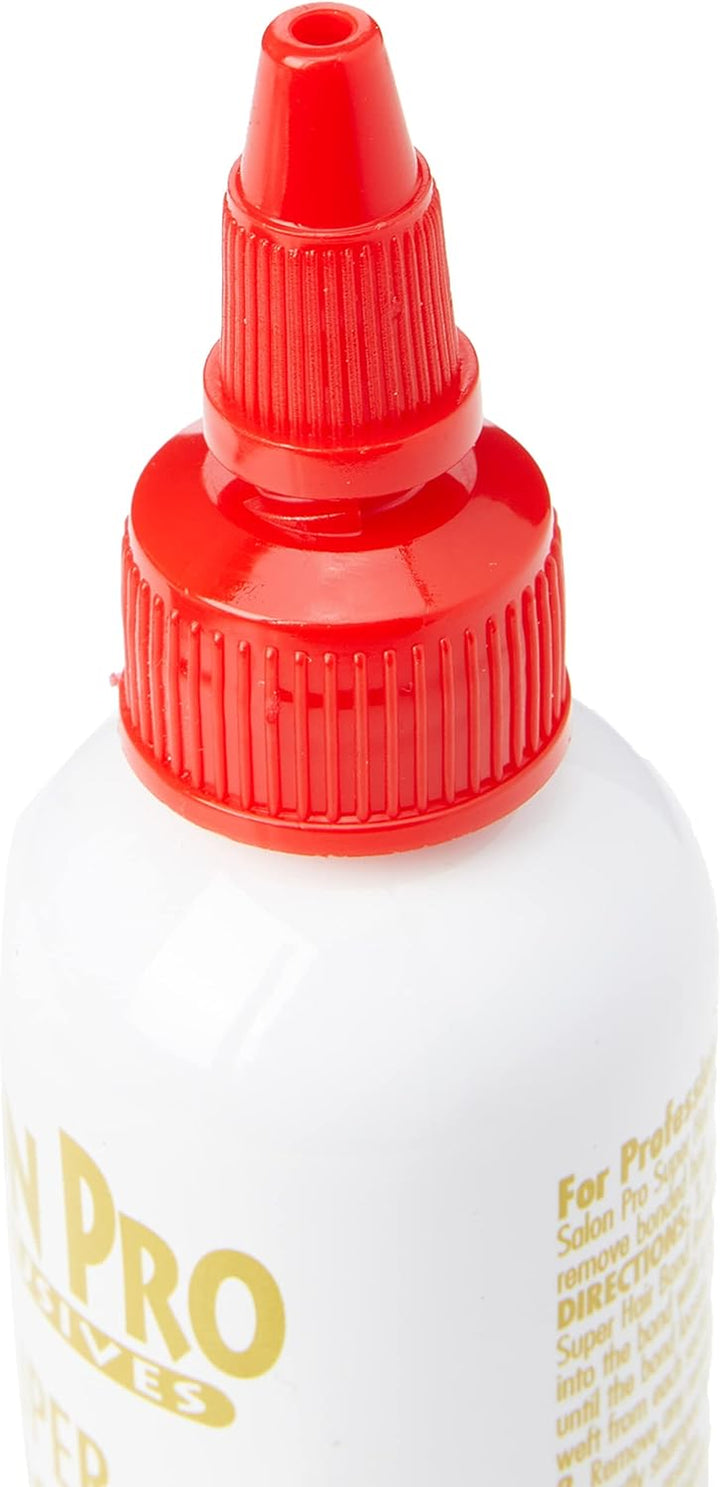 Exclusives Super Hair Bonding Remover Lotion 118 Ml/4 Fl Oz