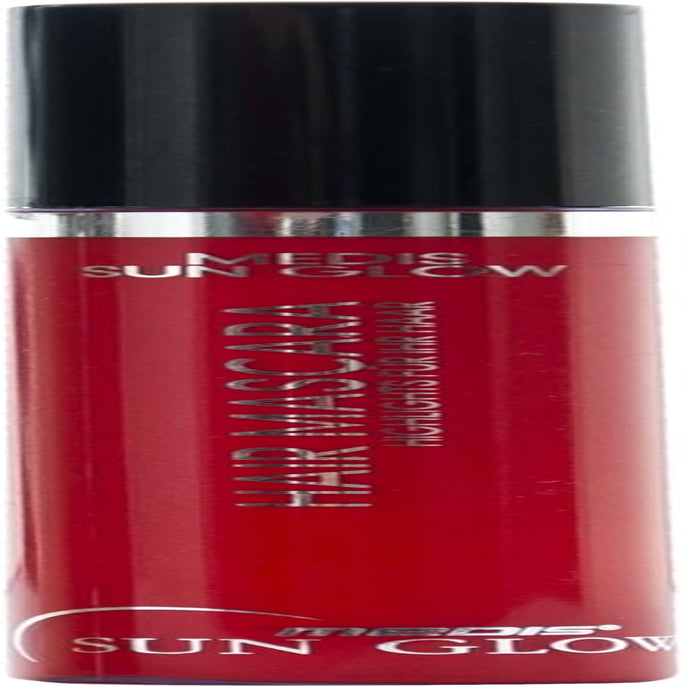 Pink Hair Mascara, 18 Ml