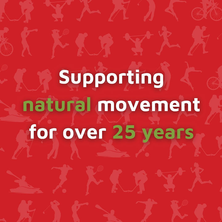 Natural Warming Gel for Muscle Massage, Green Lipped Mussel Gel Supports Natural Muscle Relaxation, with Original Perna Extract, 125Ml