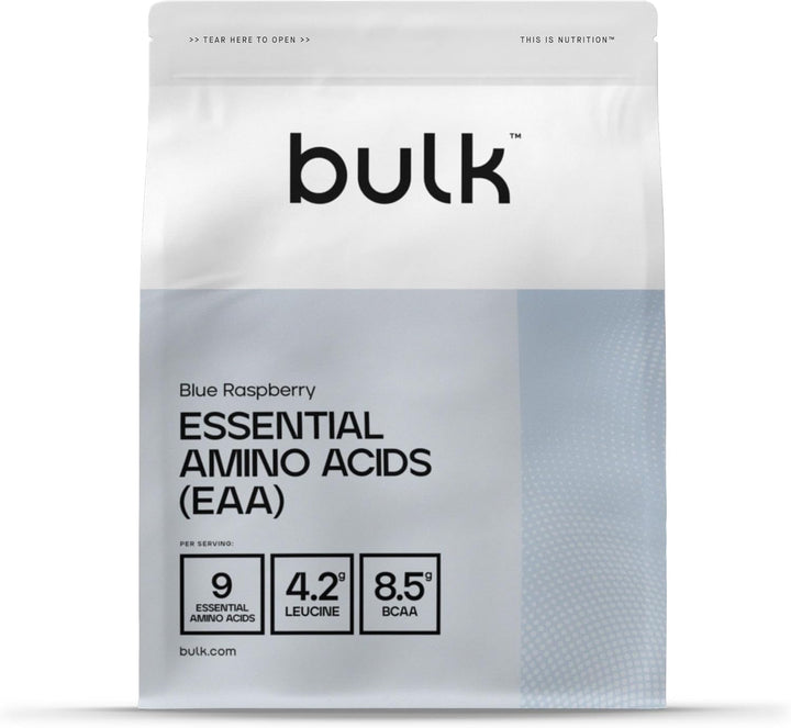 Pure Essential Amino Acids Powder, 100 G