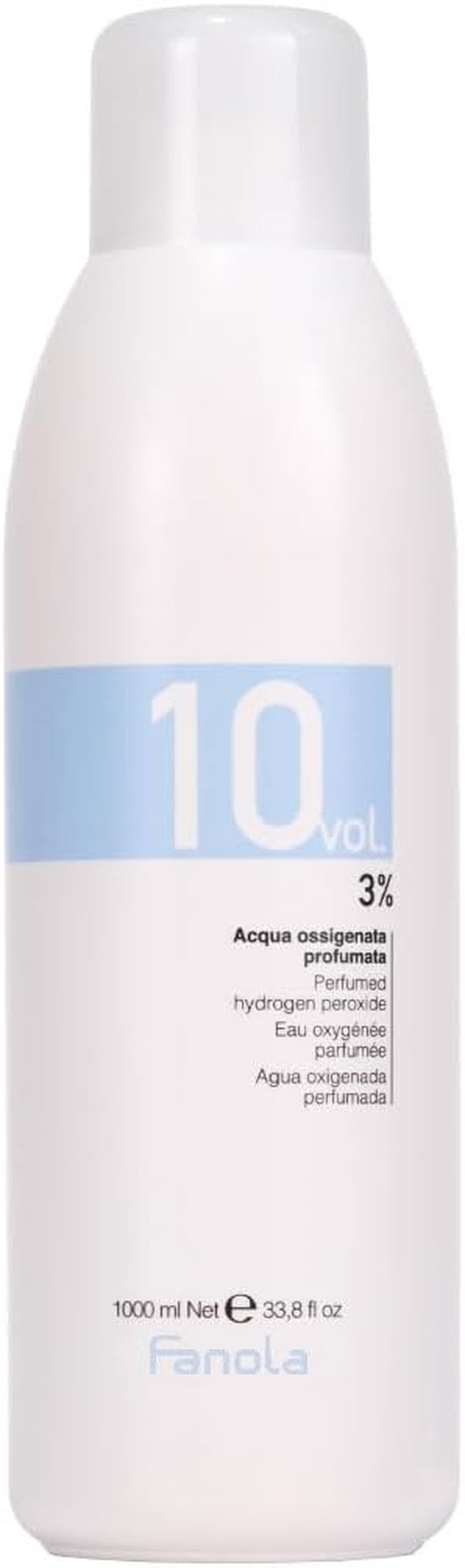 Cream Activator 10 Vol. 3% 1000 Ml