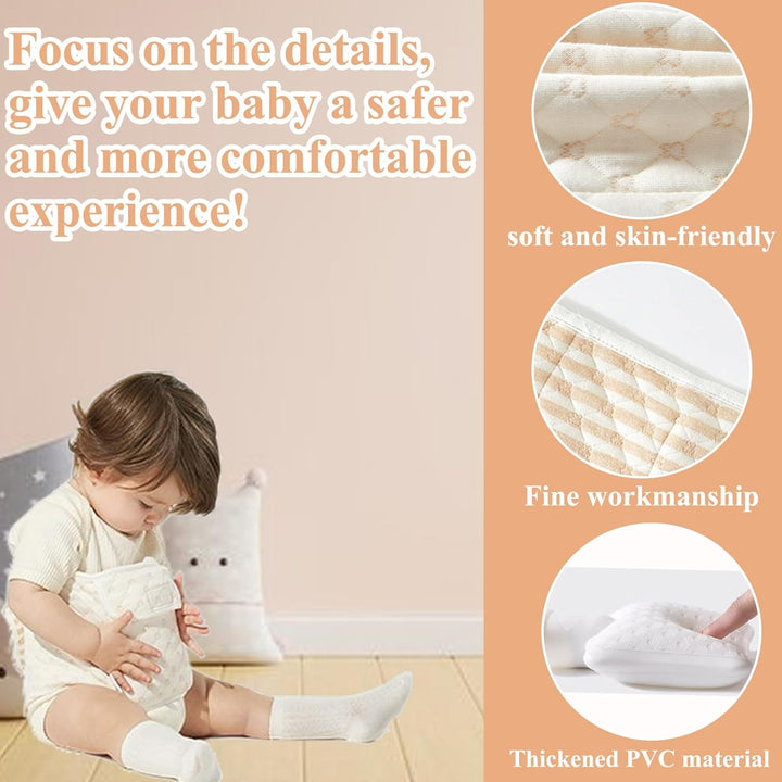 Colic Relief for Newborns and Infants Gas Relief Belly Wrap Baby Swaddling Belt with Soothing Warmth Baby Hot Water Bottle with Belt for Colic Pain Relief Tummy Wrap for Upset Stomach