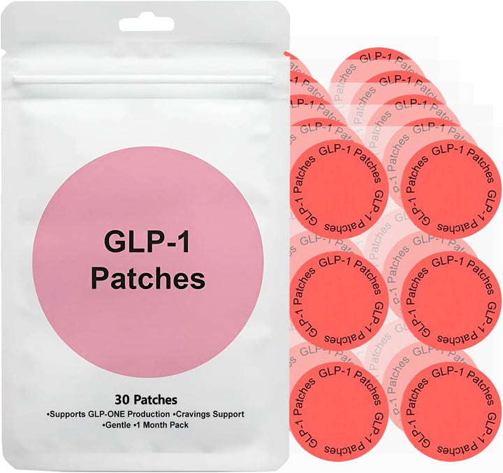 Patch - Suitable for Men and Women'S Body Care Patches - 30 Pcs,Adult Sex Toys for Women
