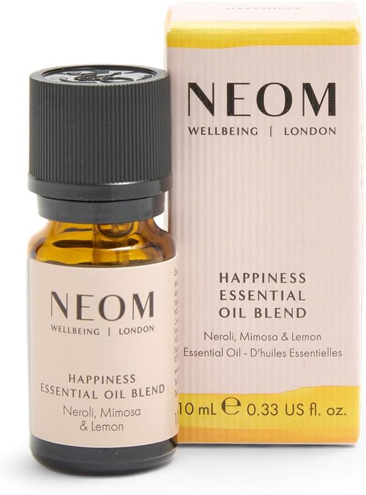 Real Luxury Essential Oil Blend I 19 of the Purest Essential Oils Including Lavender, Jasmine and Sandalwood I Expertly Blended I Feeling of Calm