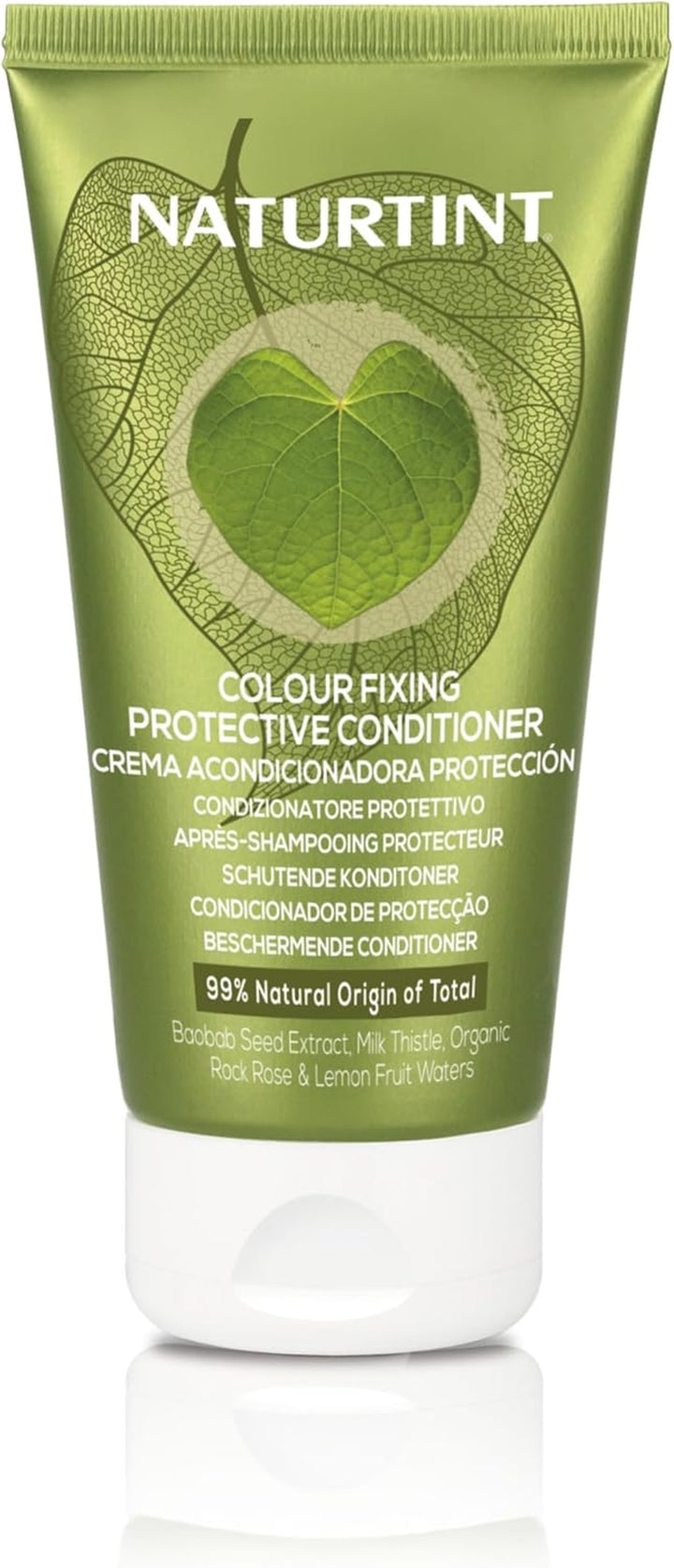 Colour Fixing Protective Conditioner, 150 Ml