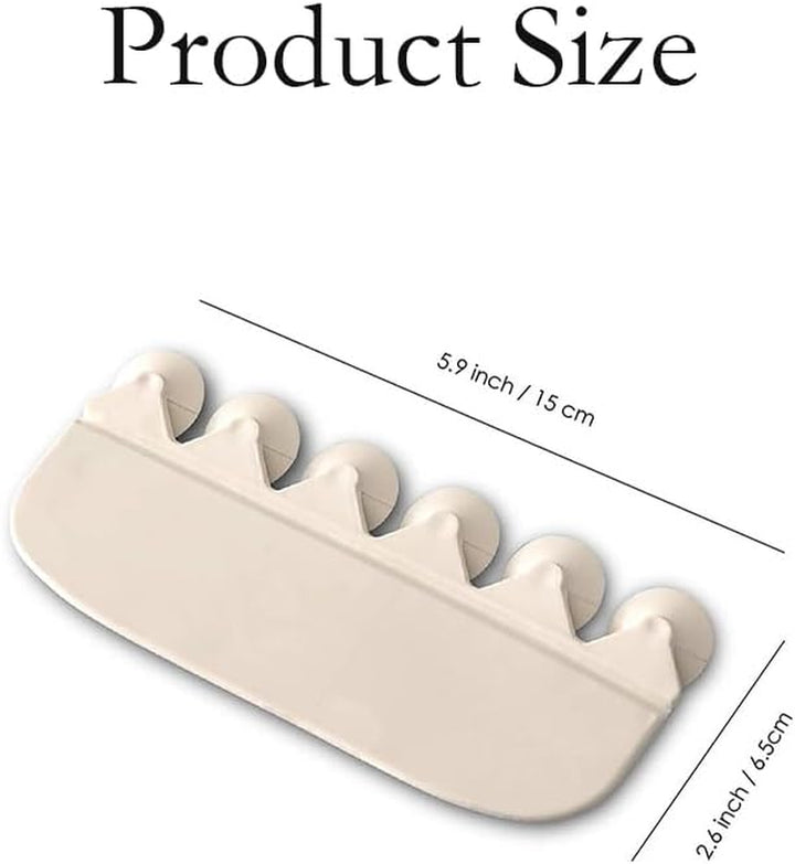 Urine Deflector,Urine Deflector with Superglue Pee Guard for Toilet Toilet Seat Splash Guard Potty Training Pee Splas Prevent Splashing Urine Pee Guard for Children and Adults