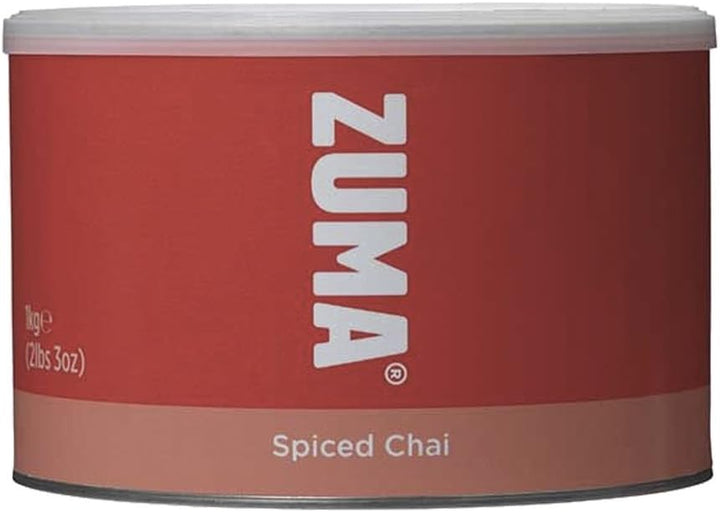 Spiced Chai Powder, Ginger,Cinnamon, 1000 Gram