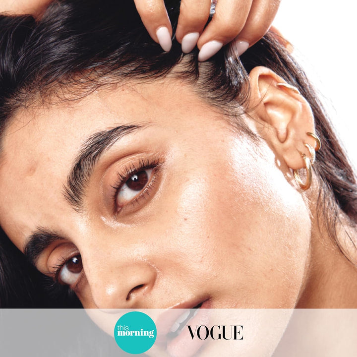 Salicylic Acid Exfoliating Scalp Treatment 150Ml, Hydrating Scalp Oil, Moisturizing Scalp Scrub, Suitable for All Hair Types