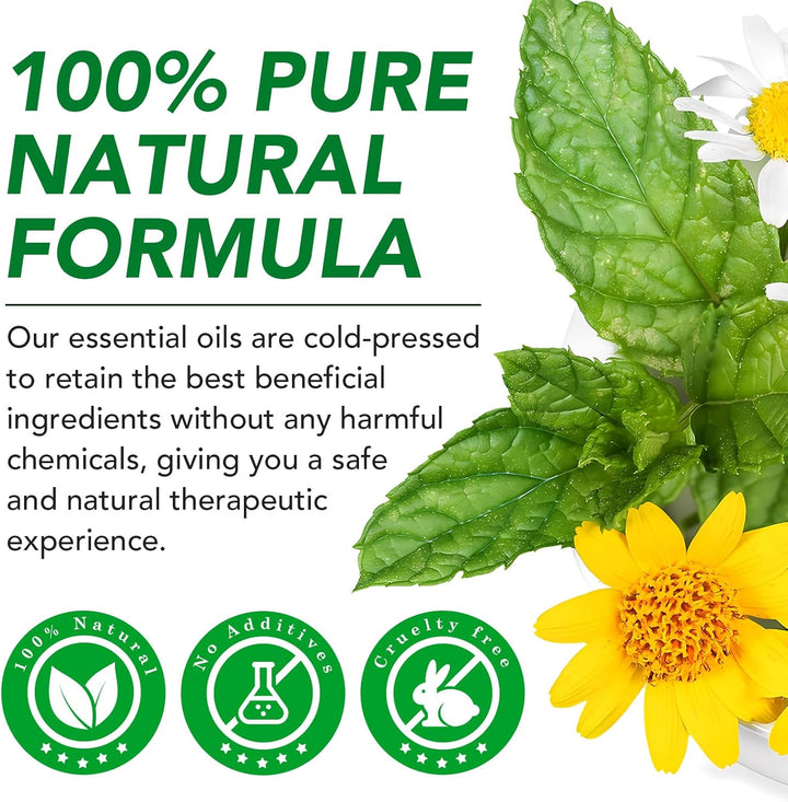 Massage Oils for Massage Therapy 250ML Massage Oil for Muscle Pain Relief, Warming, Relaxing - Sports Massage Oil for Improved Recovery and Deep Tissue Massage