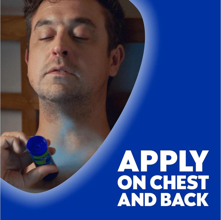 Vaporub'S with Easy Application, Twist and Apply on Chest for 4 Cold Symptom Relief