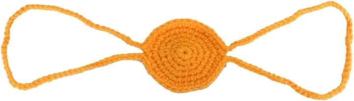 Comfort Nose Cover for Cold Weather, 2Pcs Wool Winter Nose Guard, Outdoor Windproof Nasal Protector, Winter Accessories for Skiing, Ice Skating, Outdoors