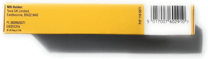 6 Months Supply Loratadine Hayfever & Allergy Relief 10Mg Tablets (30X6) GSL