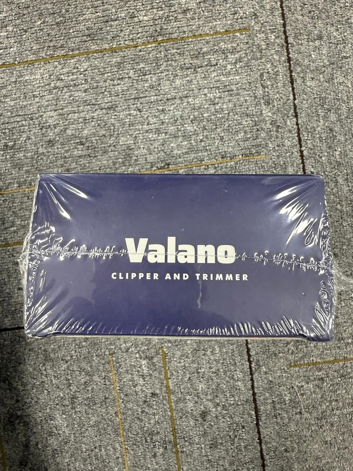 Beard Trimmer Hair Clippers for Men - All-In-One Cordless Nose & Ear Hair Trimmer Grooming Kits with Zero Gapped T-Blade Electric Razor Shaver, 9 Guide Combs, Ideal Gifts for Men