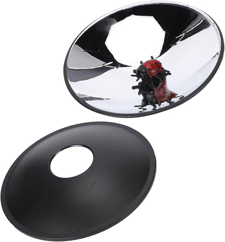 3D Mirascope Optical Image Projection Desk Toys Holog Image Creator Simple S of Projector Ability Create Captivating Belies Visually Any Decor It Conversation