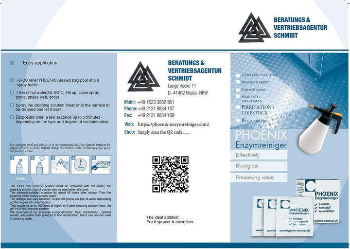Sauna Cleaner Infrared Cabin Cleaner 1.0 - 1.5 Litres without Chemicals with Deep Effect, Germ and Bacteria Reducing (3)